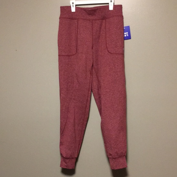 JoyLab Pants & Jumpsuits Joy Lab Sweat Pants Nwt Small Poshmark
